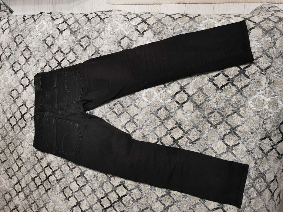 Детски дънки g star D-STAQ