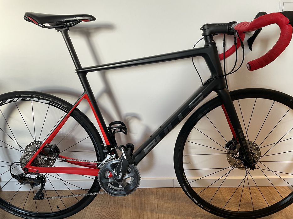 Cursiera Desert Falcon 2 Disc