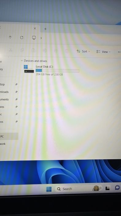 Laptop Lenovo Thinkpad E 15 Amd Ryzen 3 5300U