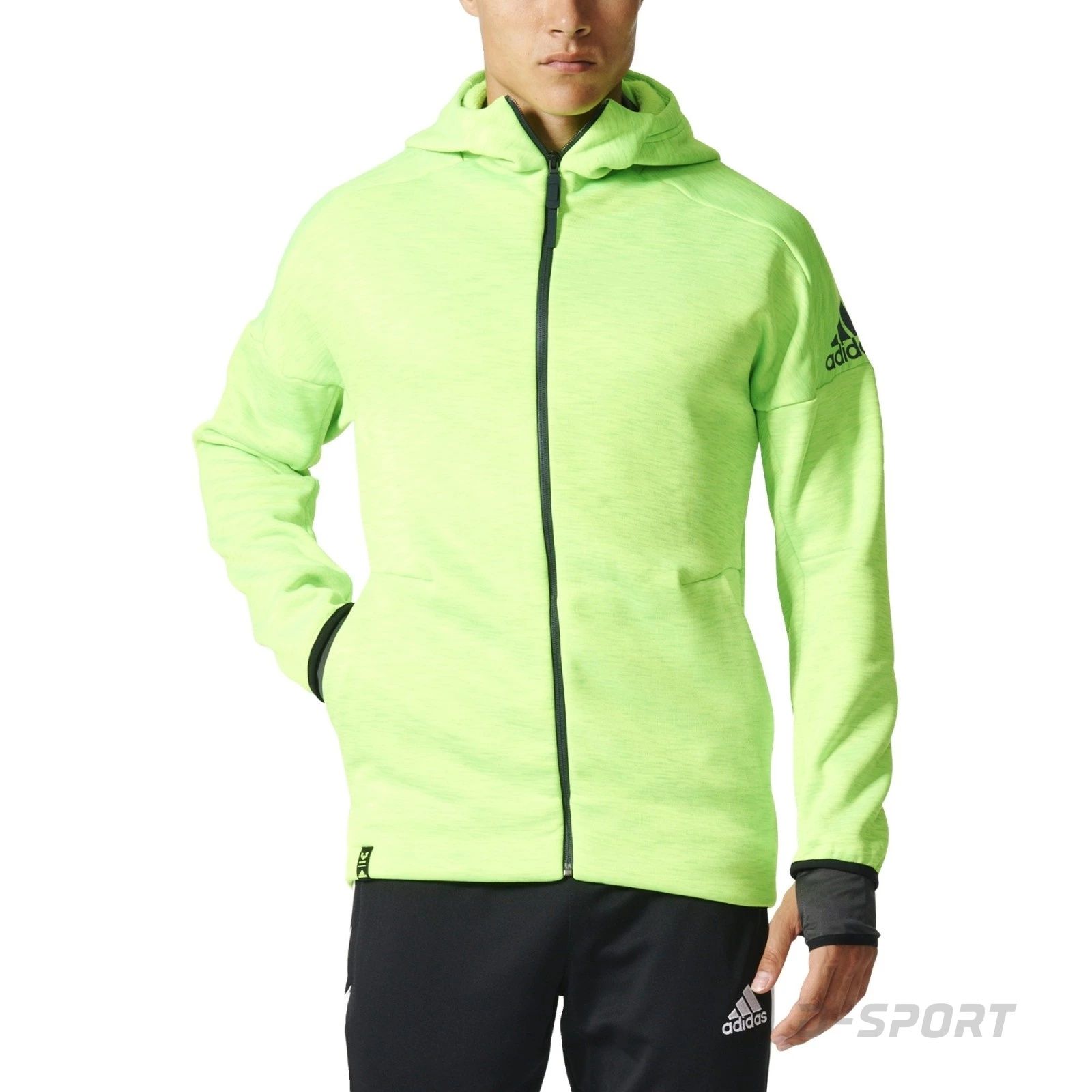 Hanorac adidas ZNE MESSI