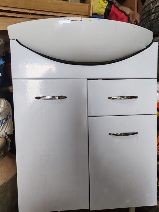 Раковина б/у сатылады