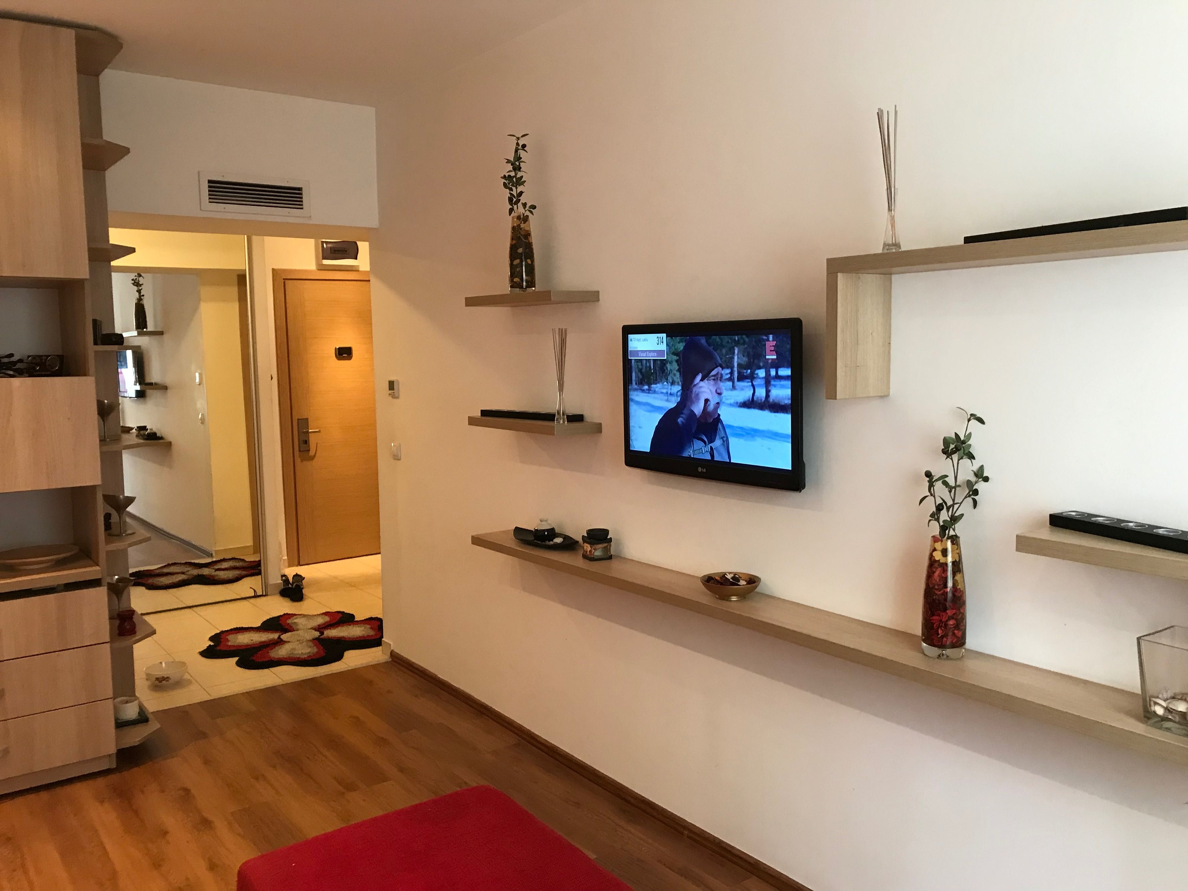 Schimb ap. 2cam Rin Grand Hotel cu ap. Mamaia Nord