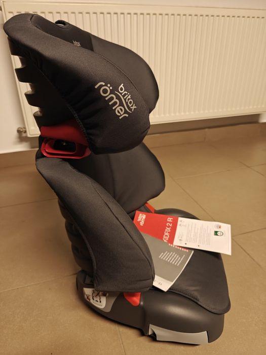 Scaun auto Britax 15-36 kg