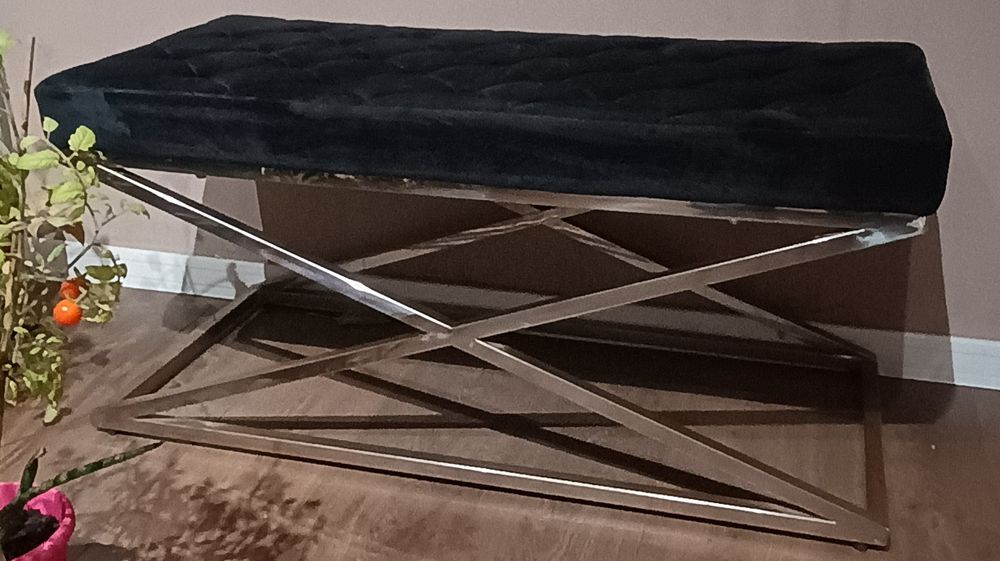 Пейка за коридор, нова