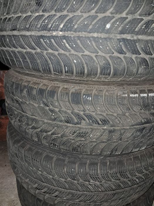 Anvelope iarnă (Sava)