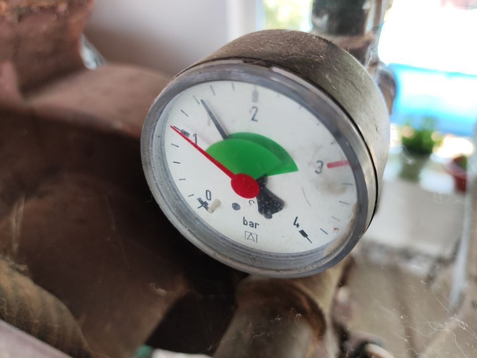 Centrala Viessmann Gazeificare