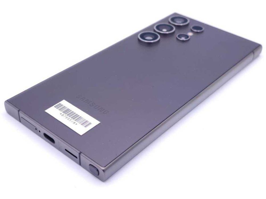 Samsung S24 Ultra 5G 256GB, Garantie 2 ani | TotalConvert.ro