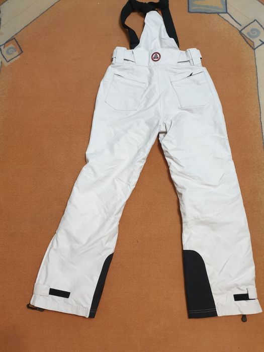 Pantaloni dama ski numarul 38