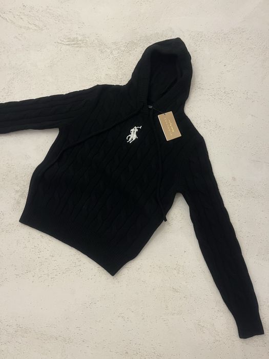 BBRY дамско горнище New Season