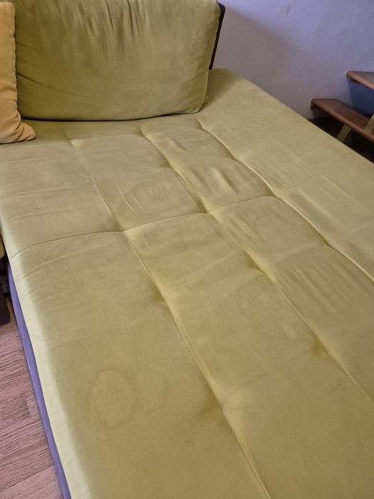 Canapea/ Colțar extensibil