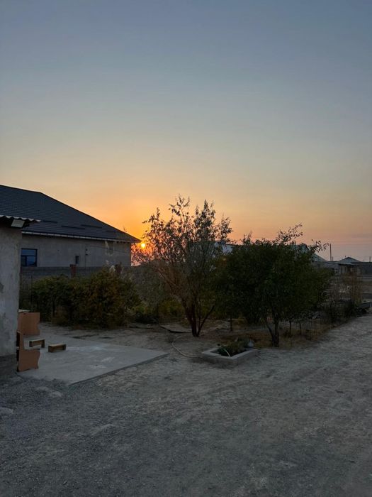 Оралманда үи сатылады 24 мектеп касы