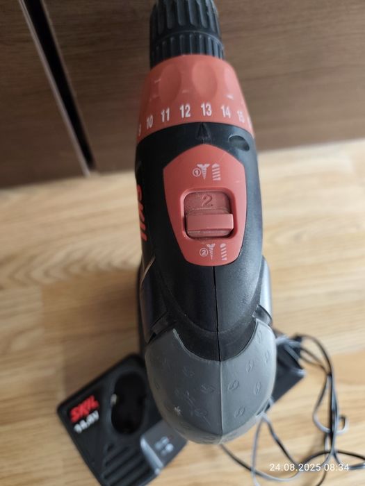 Винтоверт Skil 2402