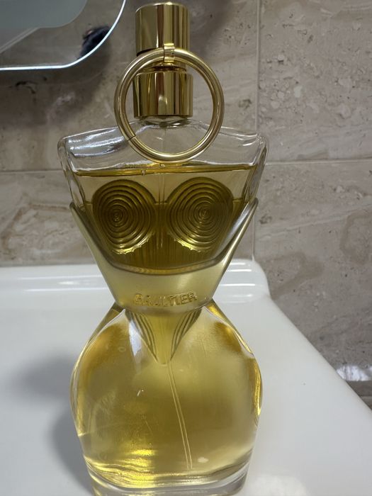 Jean Paul Gaultier Gaultier Divine 100 ml
