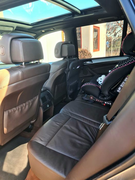 Х5 3.0SD 286кс. 2009г.