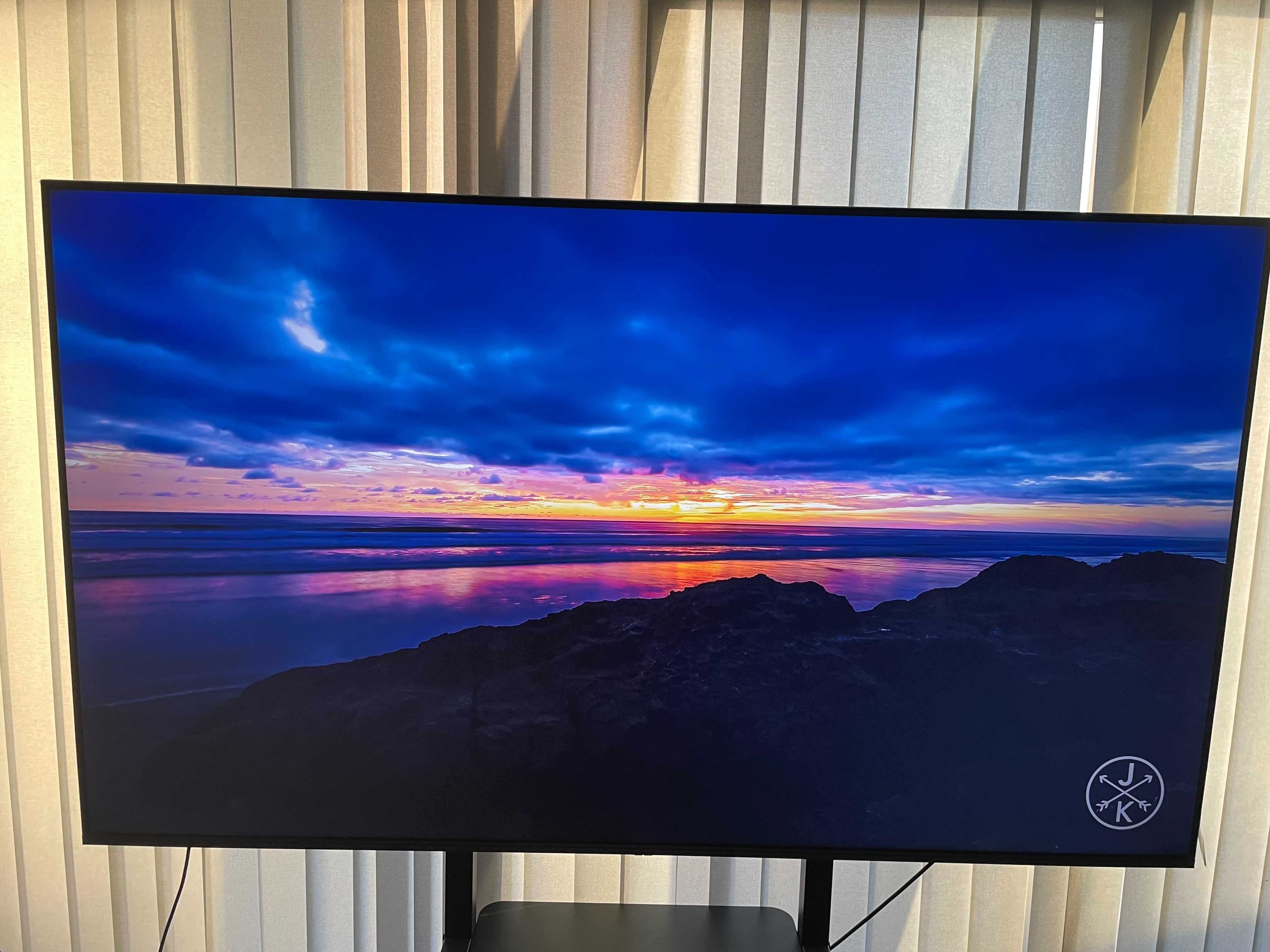 Hisense 65E7NQ PRO 65" QLED 4K 165hz