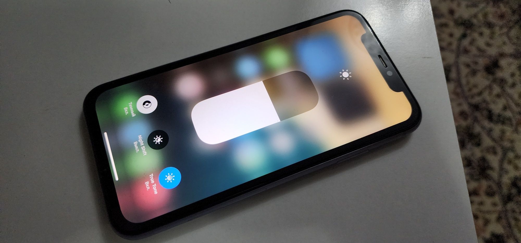 Iphone 11 Puple 128GB Ideal Batareka 100%