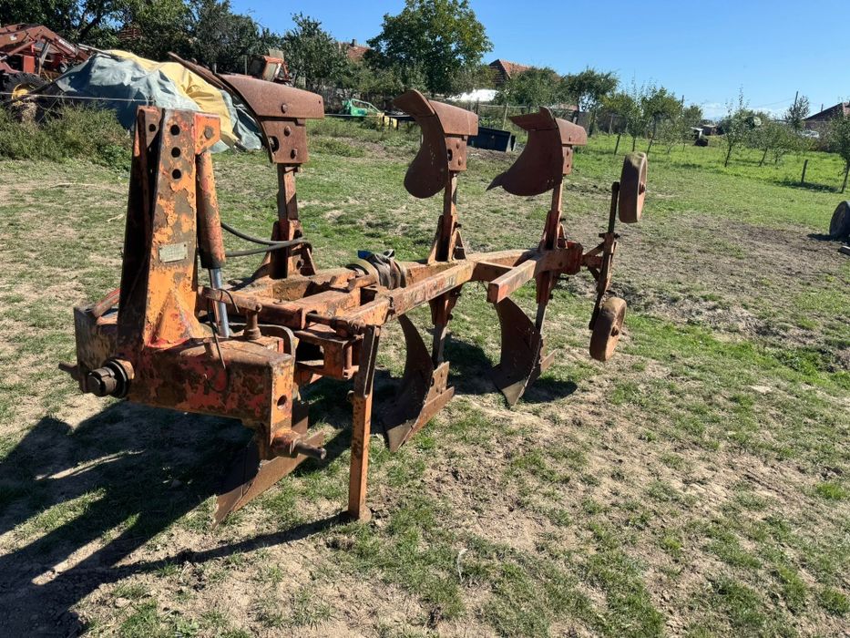 Vand plug reversibil Landsberg