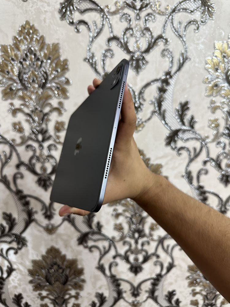 iPad Pro m4 11 inch