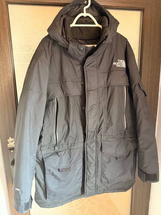 Geaca The North Face Parka Dryvent 550