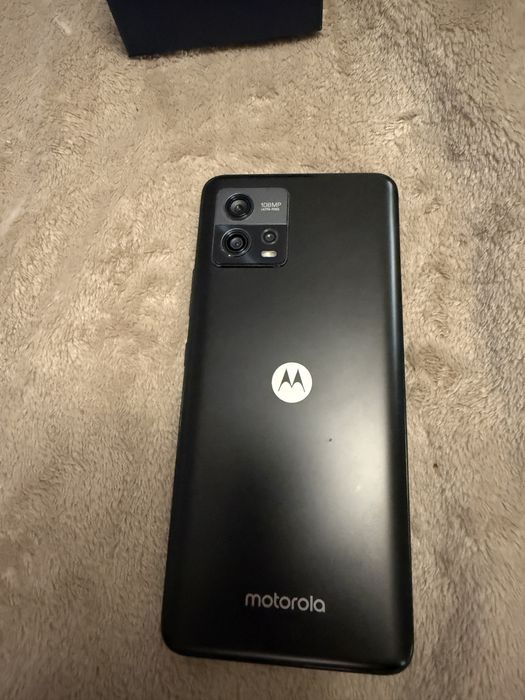 Vand Motorola G72