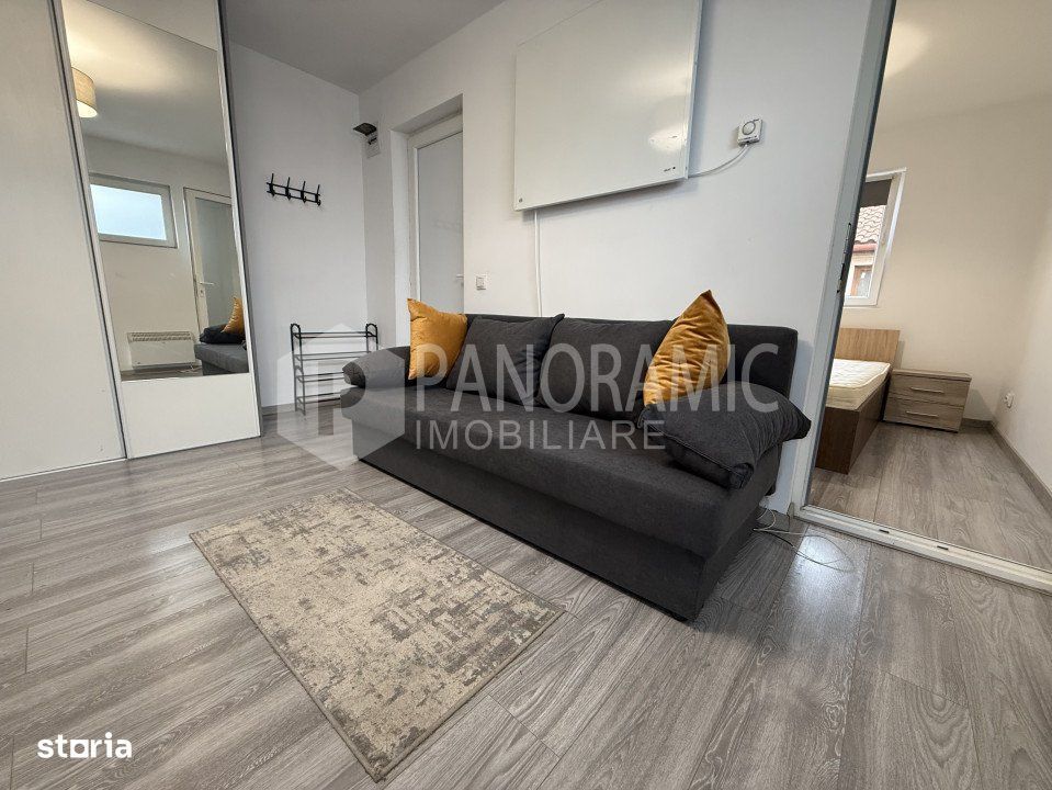 Apartament 2 camere iris / Piata 1 mai