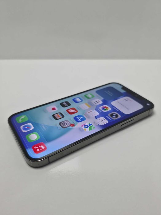 iPhone 12 Pro 128GB Graphite