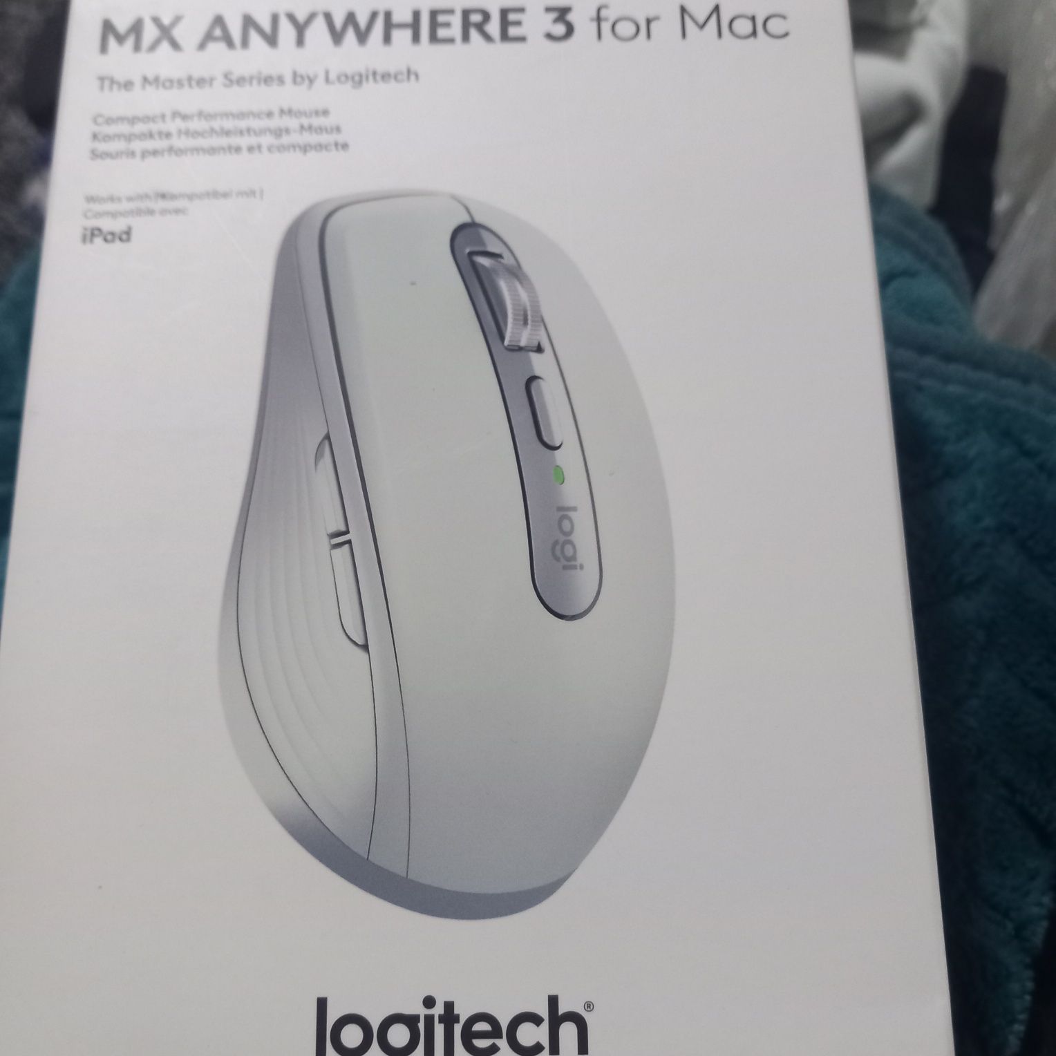 Mouse gaming diferite
