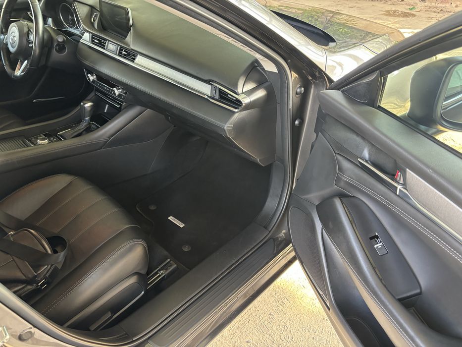 Продавам Мазда 6 Takumi