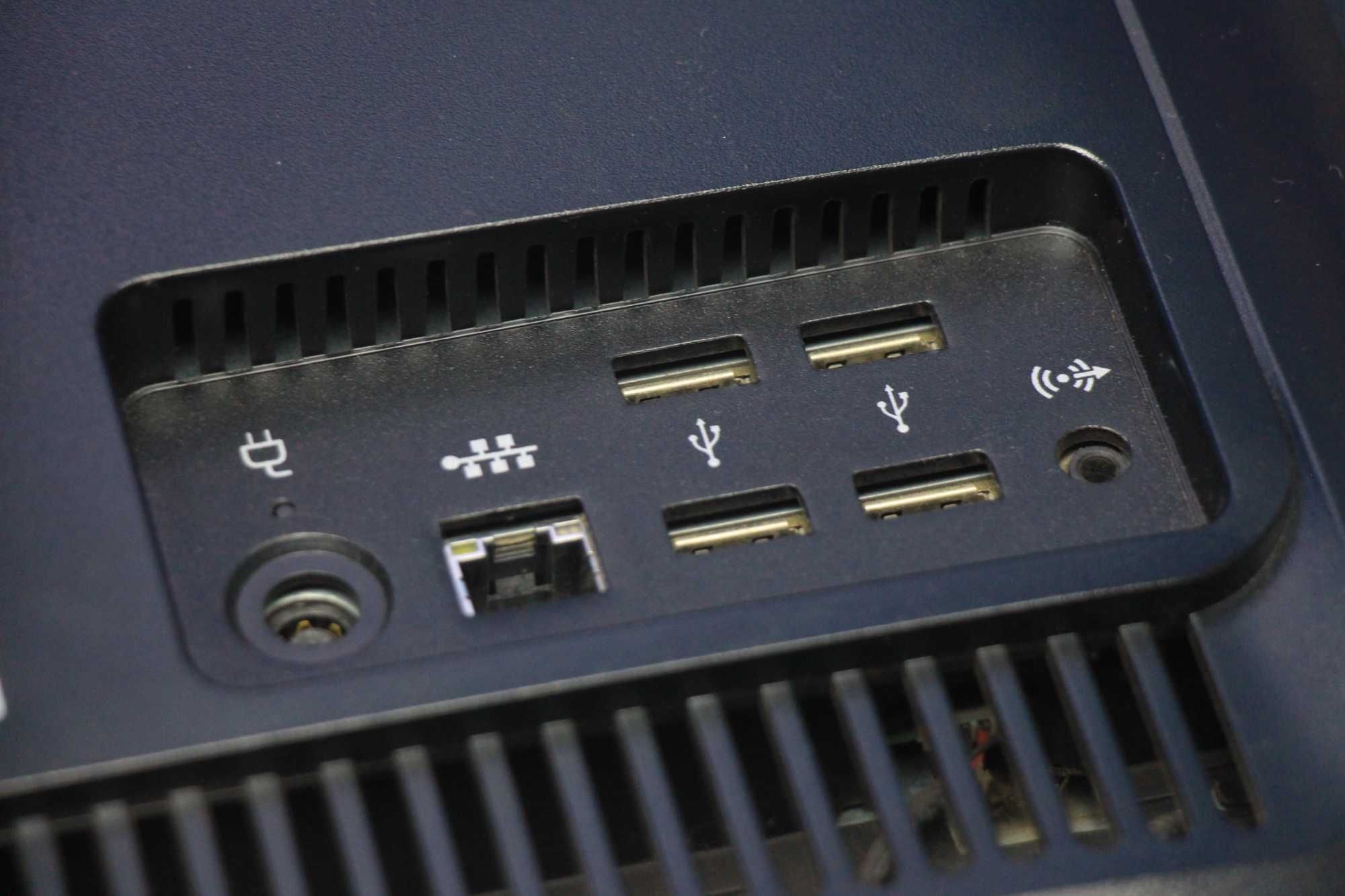 HP monoblok Remont yoki zapchast uchun sotiladi