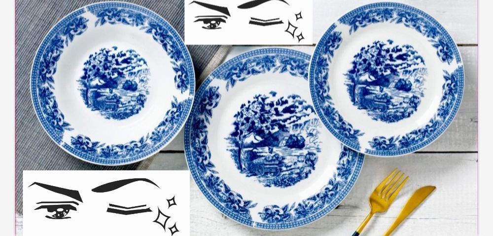 Сервиз за хранене