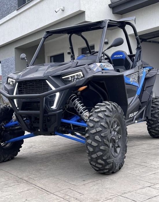 Vand Buggy RZR 1000