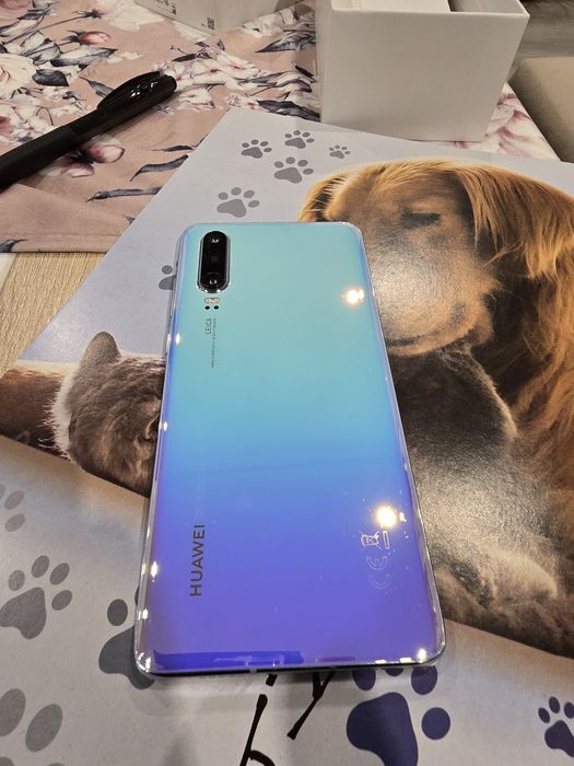 Huawei P30 Cristal 4G