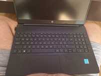 Laptop hp vând schimb