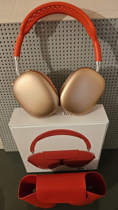 Airpods Max почти новые