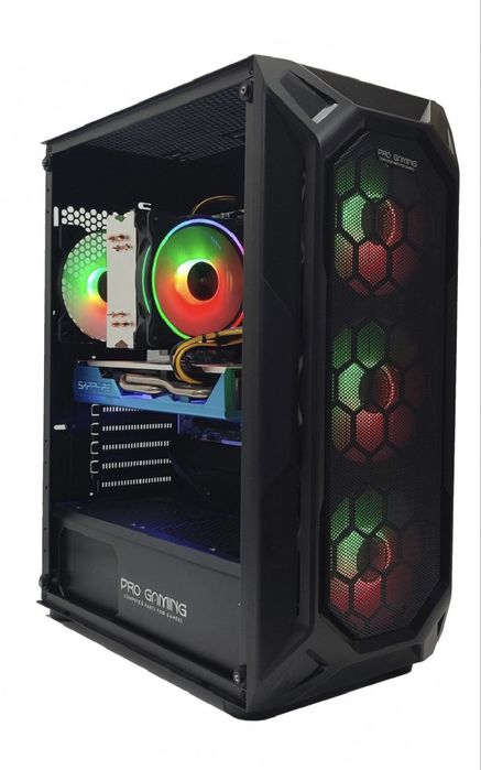 pc gaming ieftin