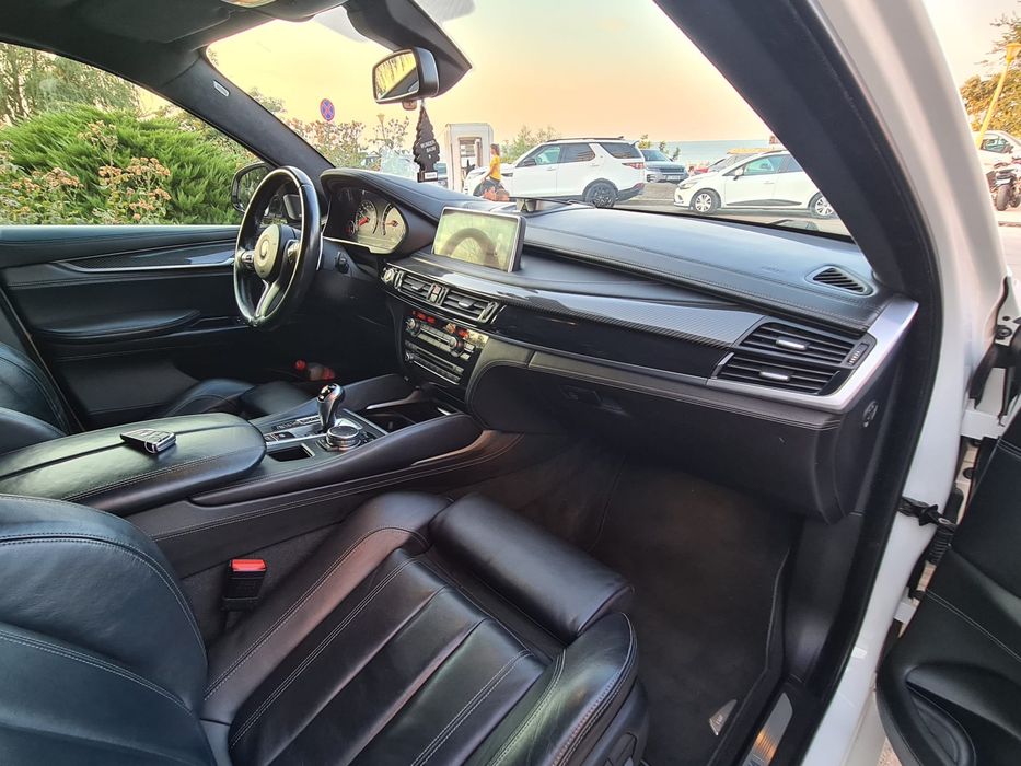 Vand X6M Individual 770CP