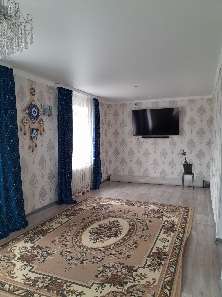Продам  дом пос круглоозерное