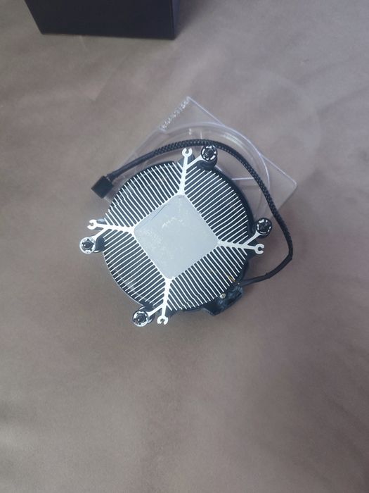 Procesor AMD ryzen 7 5700g