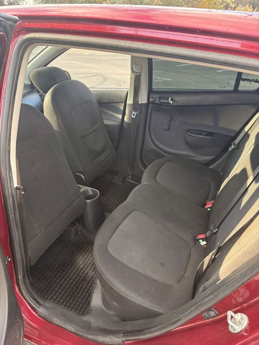 Hyundai I20 GL ( Facelift )