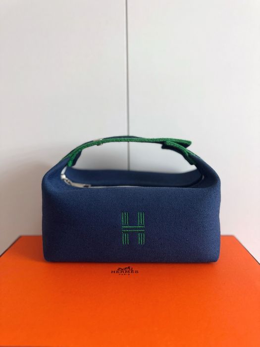 Hermès Bride-a-Brac Small