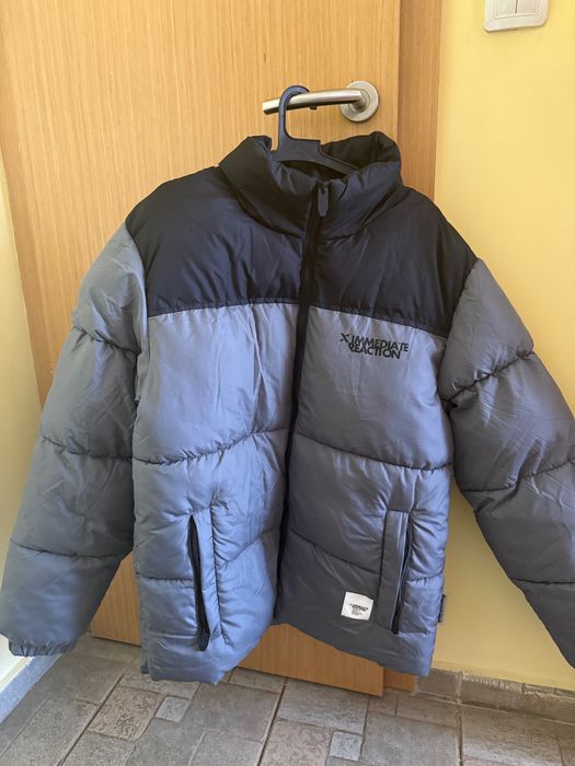 Мъжко зимно яке House