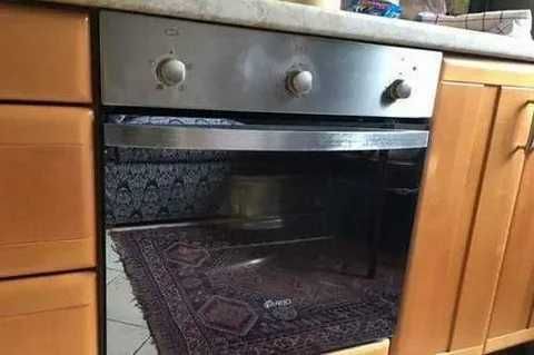 Электро духовка ARDO - HA 040 X .