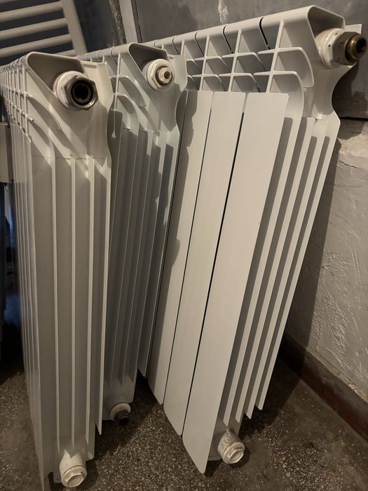 Calorifere aluminiu 35 elementi