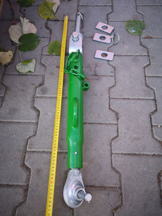 Ancoră tractor john deere original preț 950 lei import