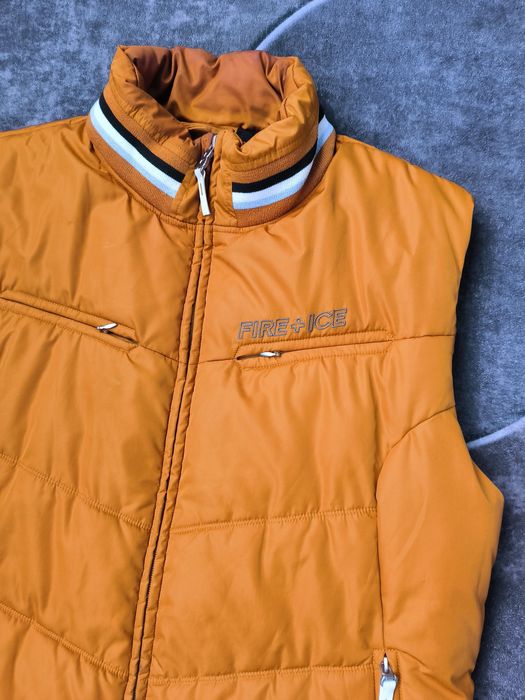 Мъжки елек Bogner EU50