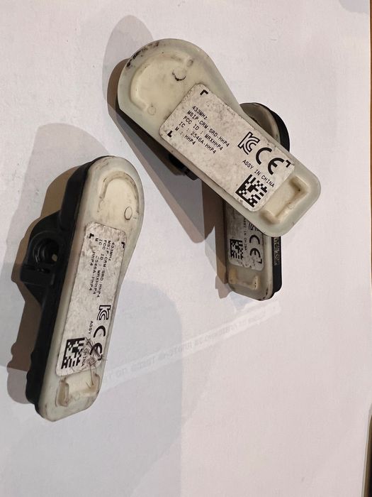 TPMS датчик за Kia/Hyundai