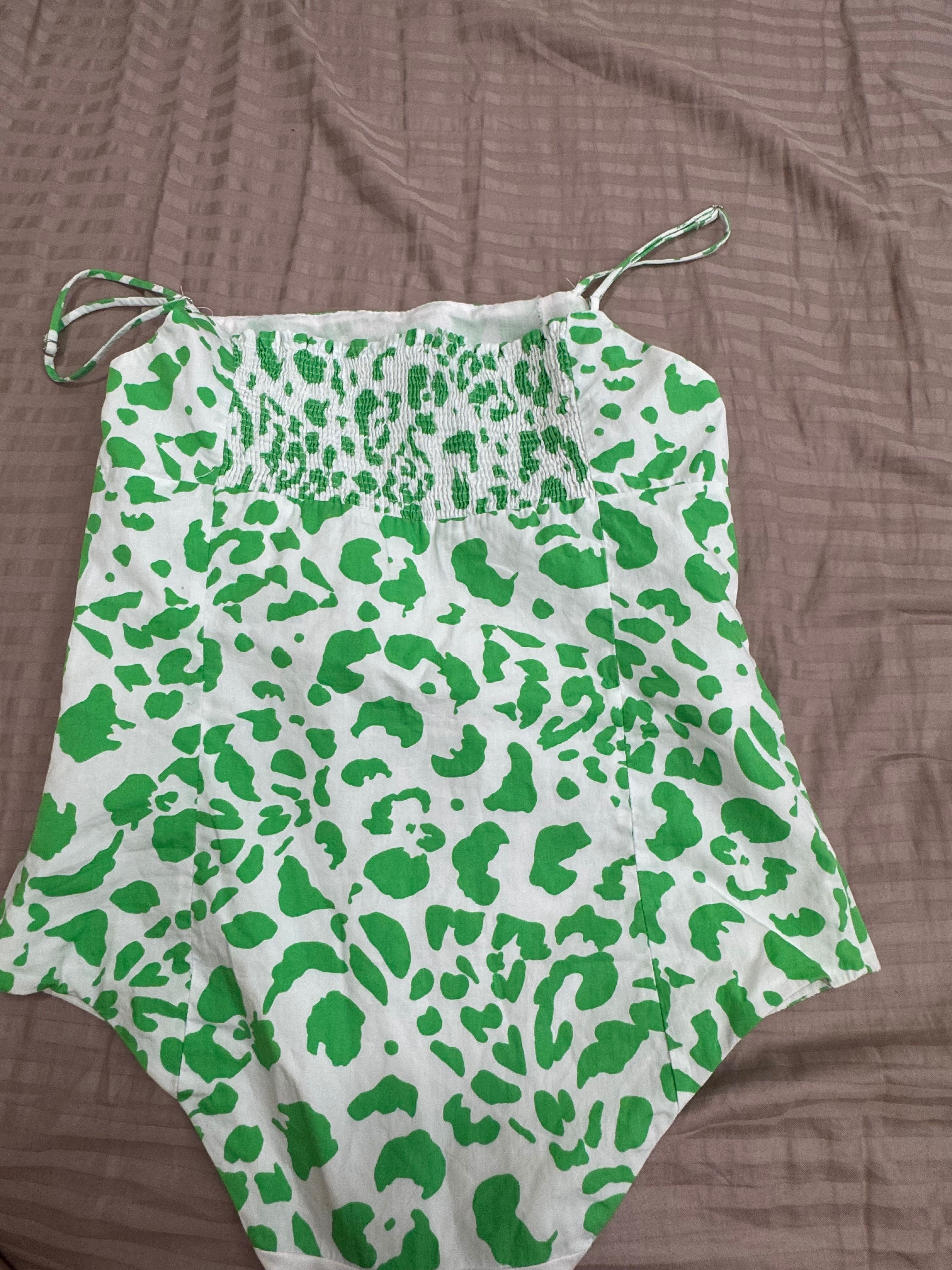 Не носено боди на Zara