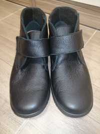 Немски ортопедични обувки