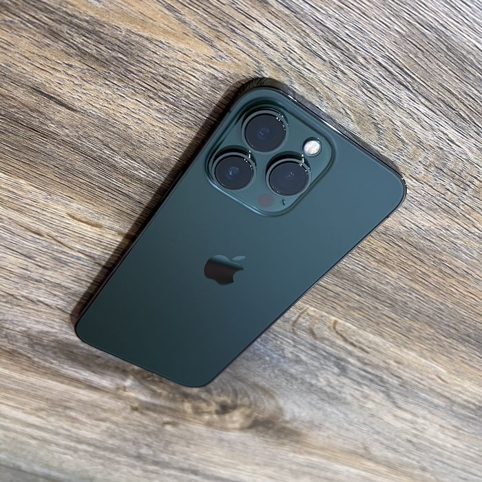 iPhone 13 Pro / Айфон 13 Про (128 Гб, аккум. 84%)