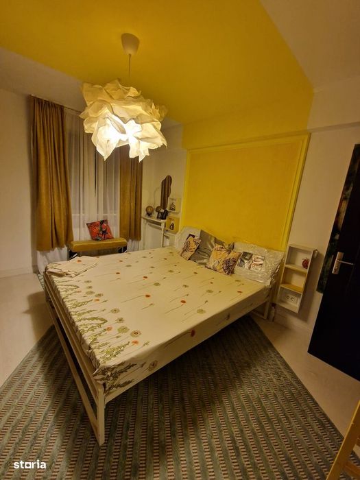 COMISION 0%-Tomis Plus apartament cu terasa